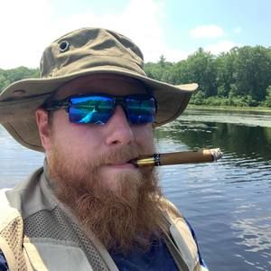 Meet your Posher, Travis